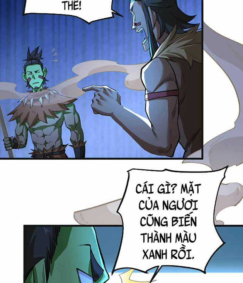Võ Đạo Độc Tôn - Chapter 603 - Trang 56