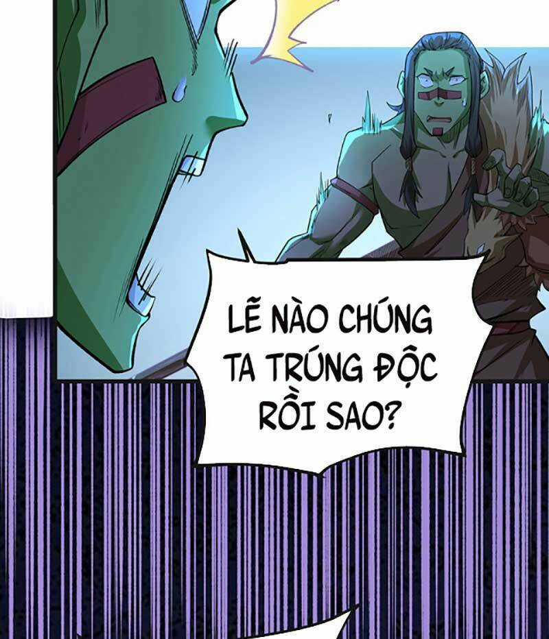 Võ Đạo Độc Tôn - Chapter 603 - Trang 57