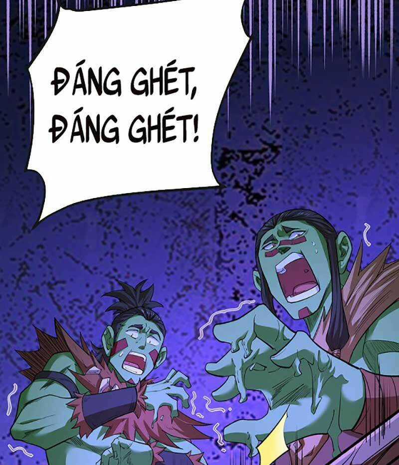 Võ Đạo Độc Tôn - Chapter 603 - Trang 58