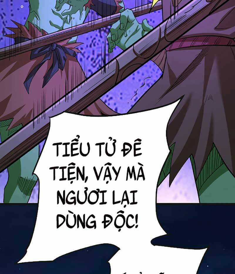 Võ Đạo Độc Tôn - Chapter 603 - Trang 59
