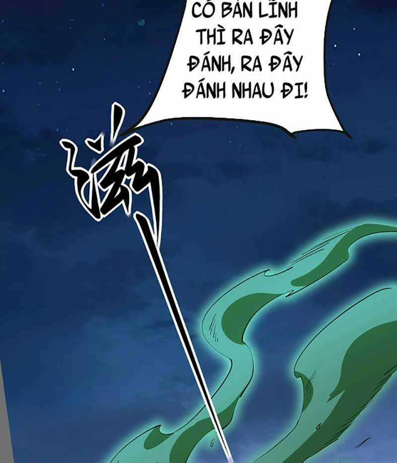 Võ Đạo Độc Tôn - Chapter 603 - Trang 60