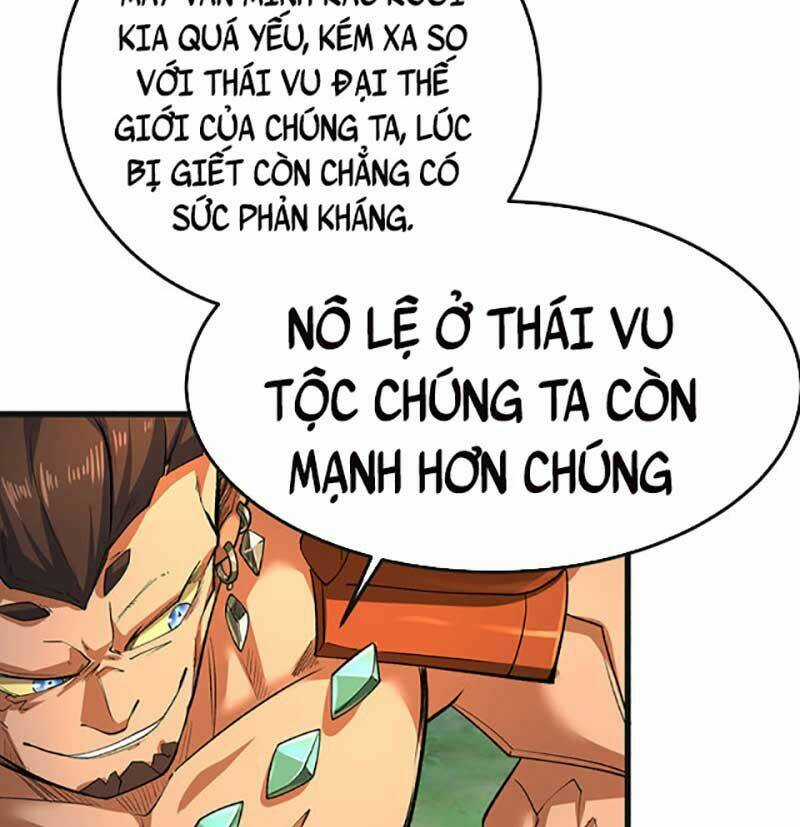 Võ Đạo Độc Tôn - Chapter 603 - Trang 7