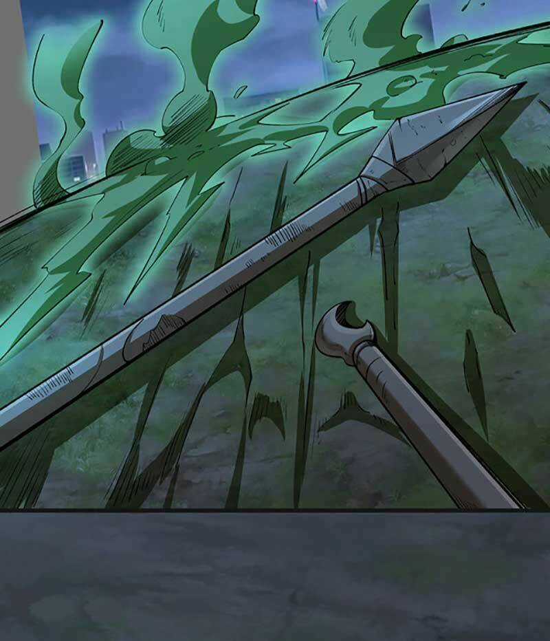 Võ Đạo Độc Tôn - Chapter 603 - Trang 61