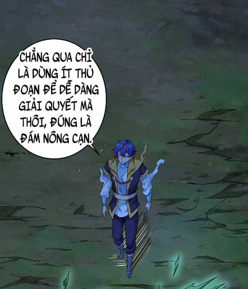 Võ Đạo Độc Tôn - Chapter 603 - Trang 62