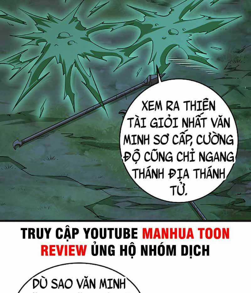 Võ Đạo Độc Tôn - Chapter 603 - Trang 63