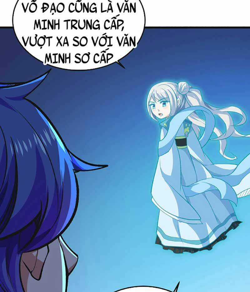 Võ Đạo Độc Tôn - Chapter 603 - Trang 64