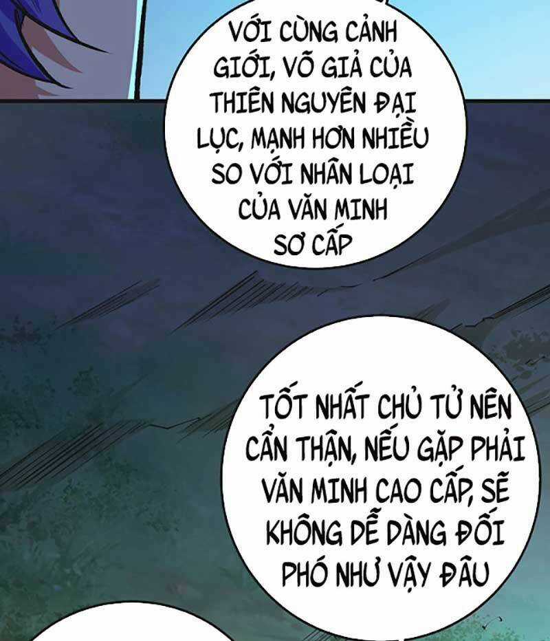 Võ Đạo Độc Tôn - Chapter 603 - Trang 65