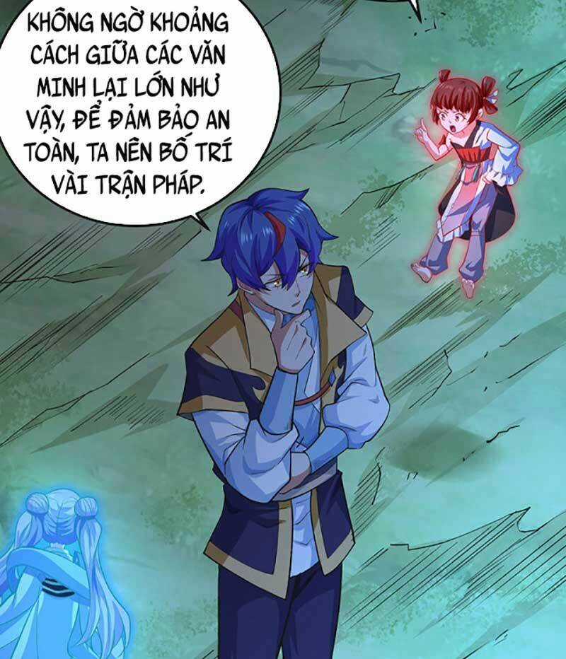 Võ Đạo Độc Tôn - Chapter 603 - Trang 66