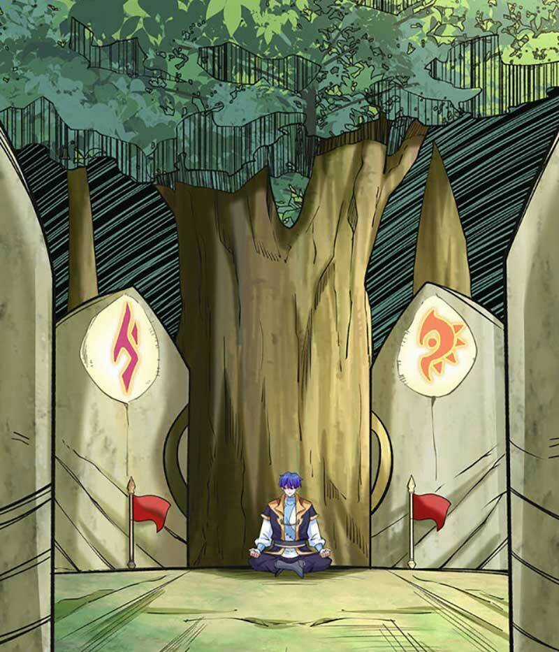 Võ Đạo Độc Tôn - Chapter 603 - Trang 69