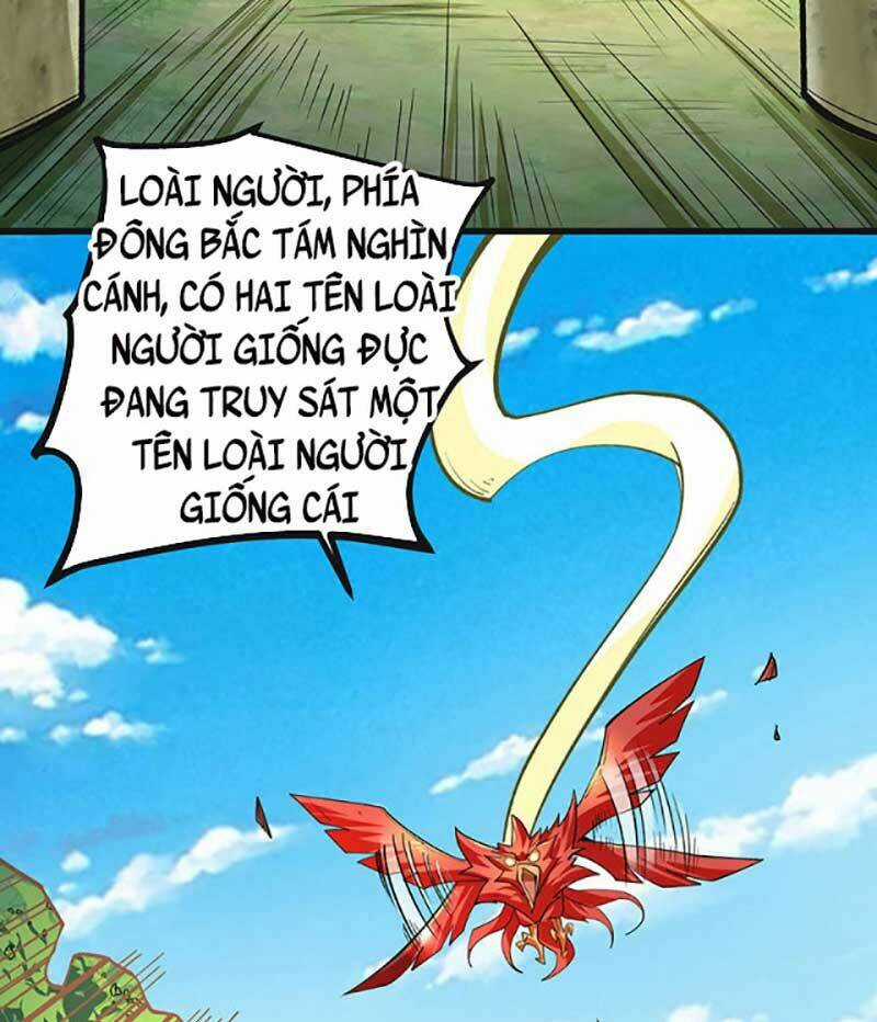 Võ Đạo Độc Tôn - Chapter 603 - Trang 70