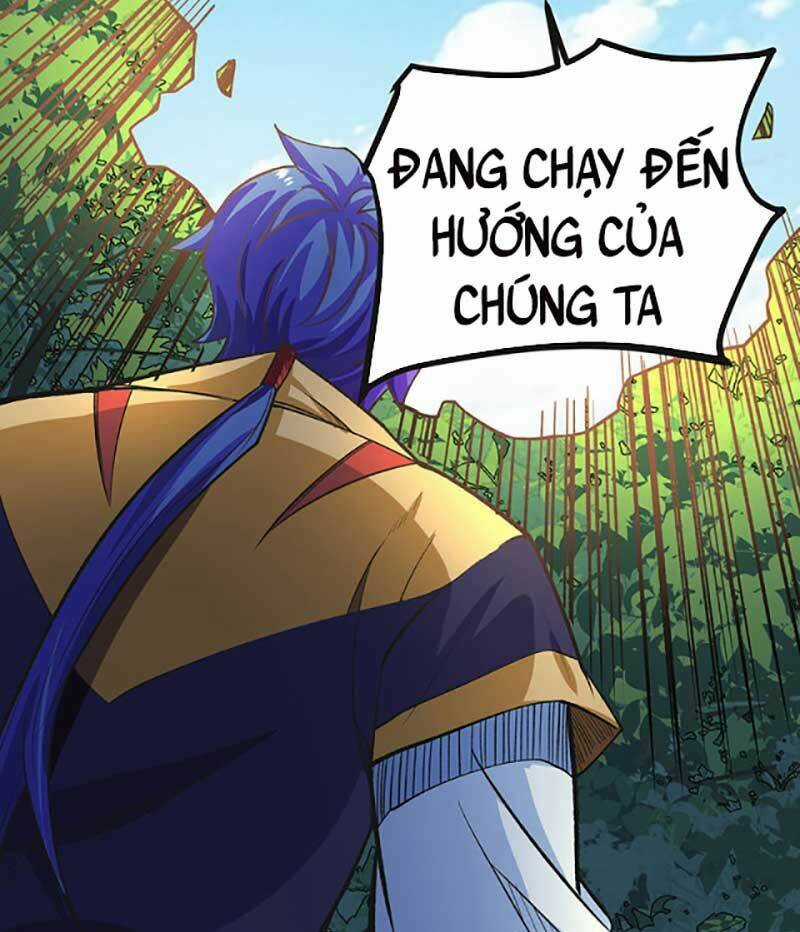 Võ Đạo Độc Tôn - Chapter 603 - Trang 71