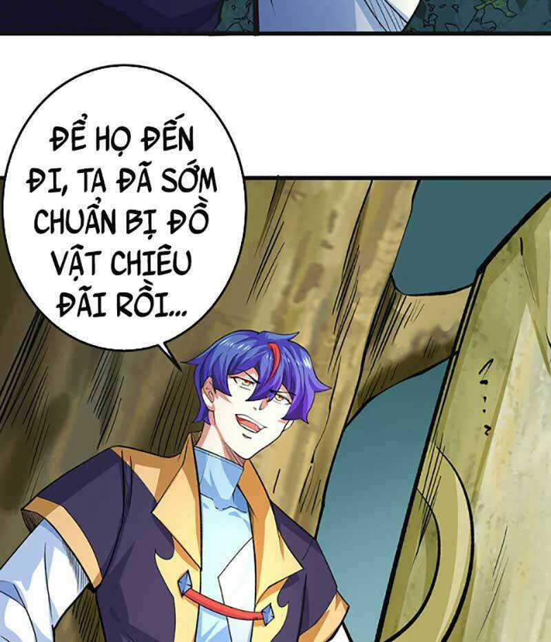 Võ Đạo Độc Tôn - Chapter 603 - Trang 72