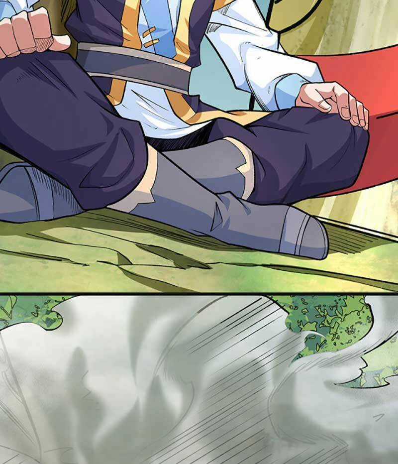 Võ Đạo Độc Tôn - Chapter 603 - Trang 73