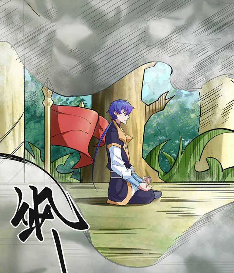 Võ Đạo Độc Tôn - Chapter 603 - Trang 74