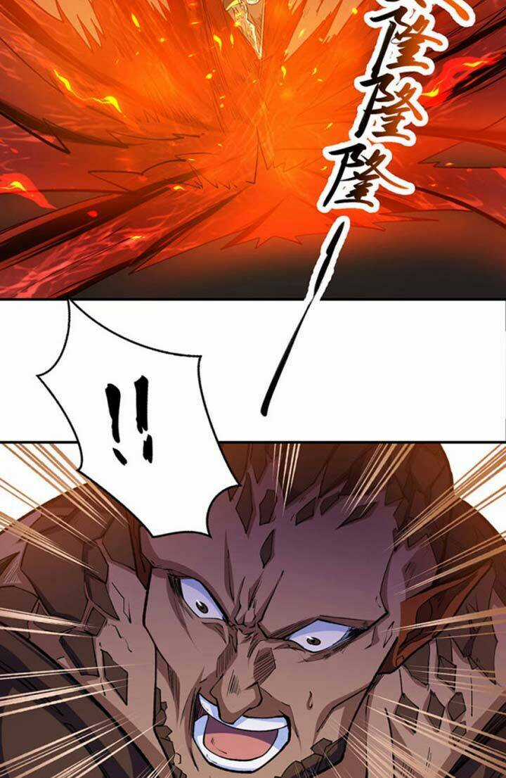 Võ Đạo Độc Tôn - Chapter 604 - Trang 11