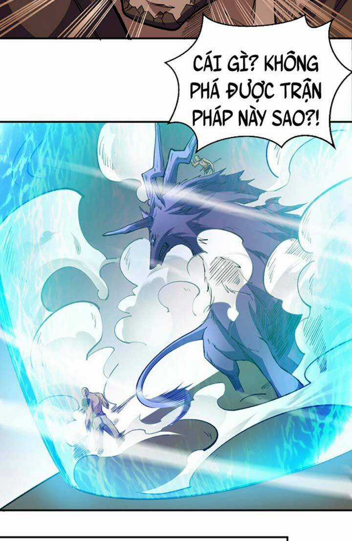 Võ Đạo Độc Tôn - Chapter 604 - Trang 12