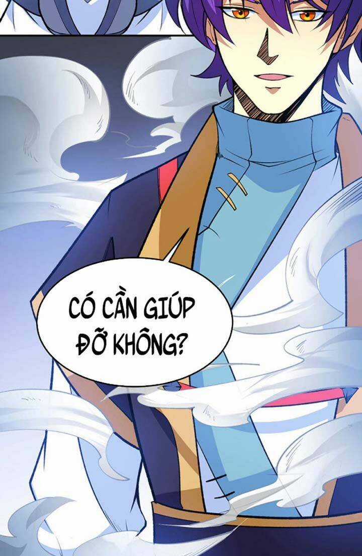 Võ Đạo Độc Tôn - Chapter 604 - Trang 14