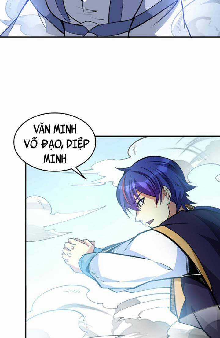 Võ Đạo Độc Tôn - Chapter 604 - Trang 16