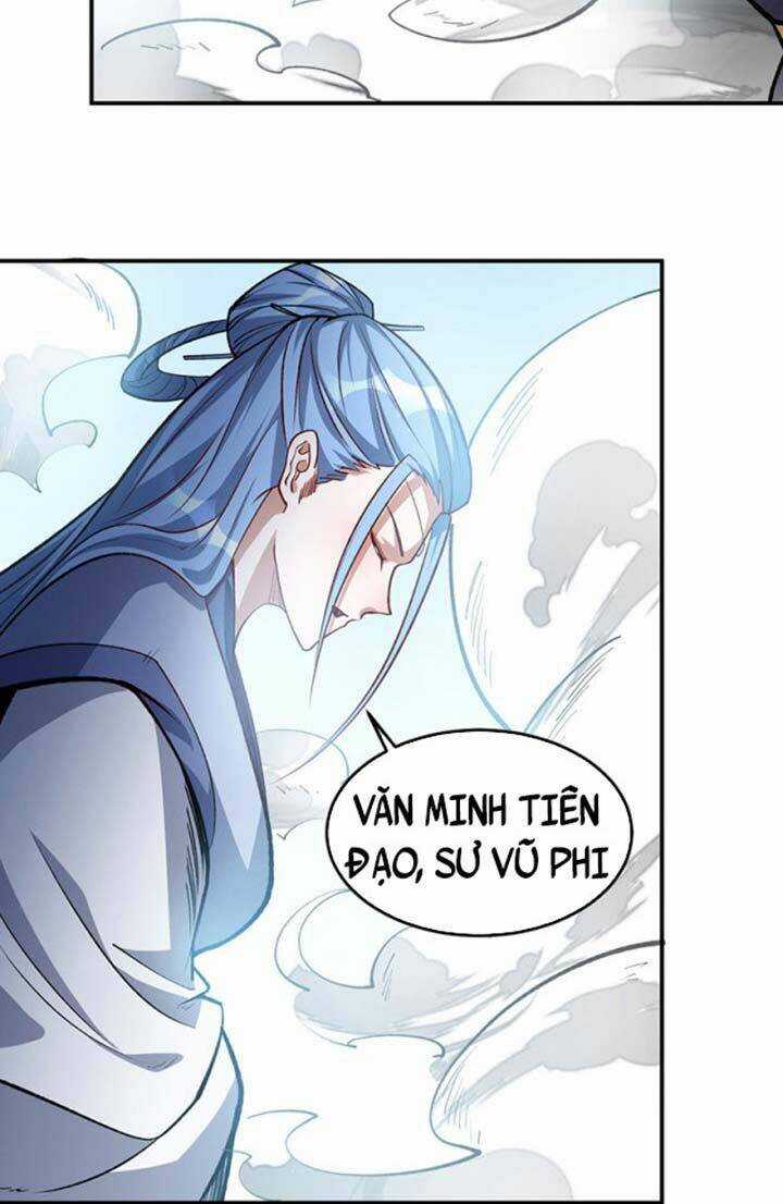 Võ Đạo Độc Tôn - Chapter 604 - Trang 17