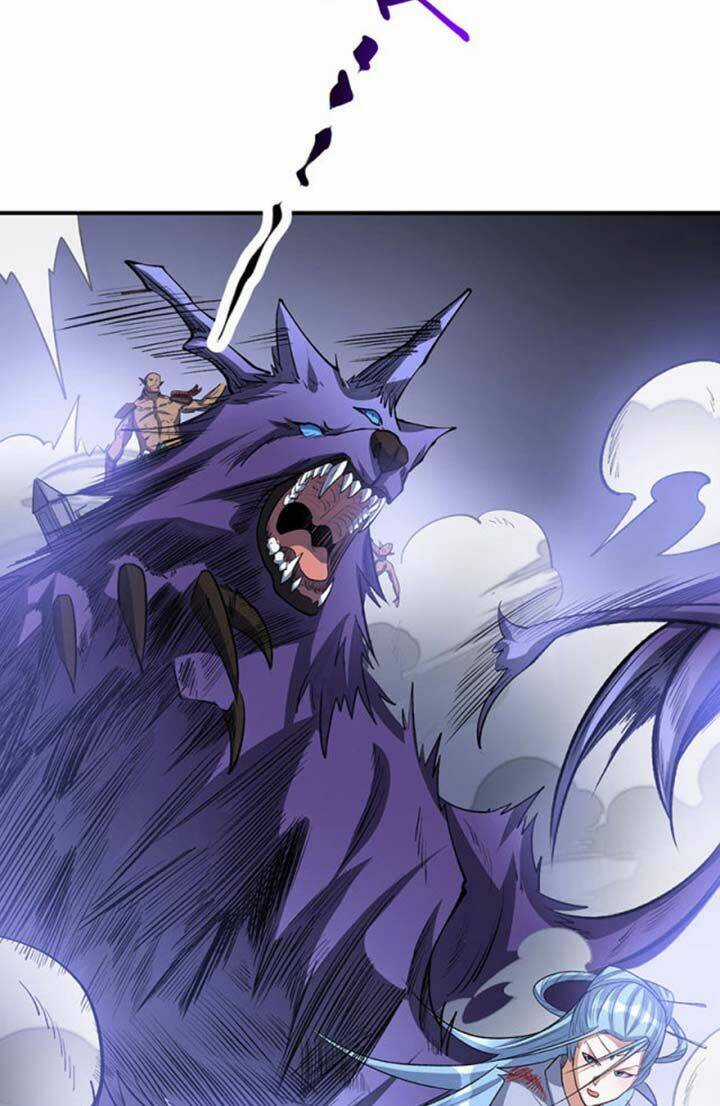 Võ Đạo Độc Tôn - Chapter 604 - Trang 3