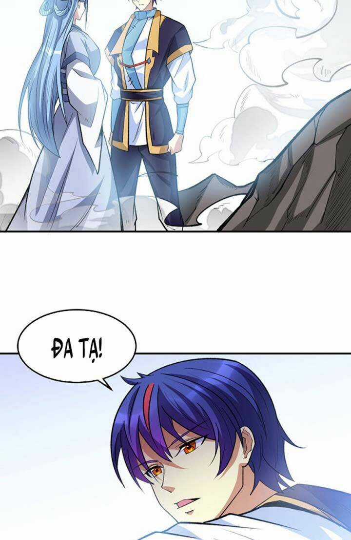 Võ Đạo Độc Tôn - Chapter 604 - Trang 24