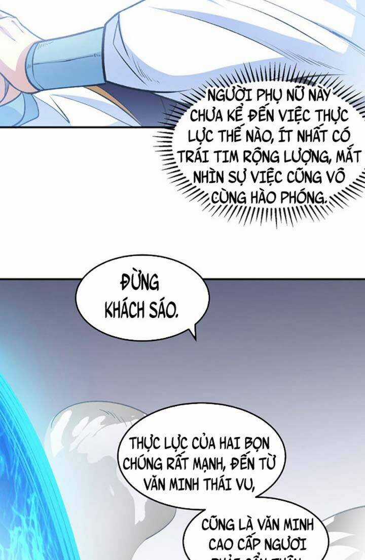 Võ Đạo Độc Tôn - Chapter 604 - Trang 25