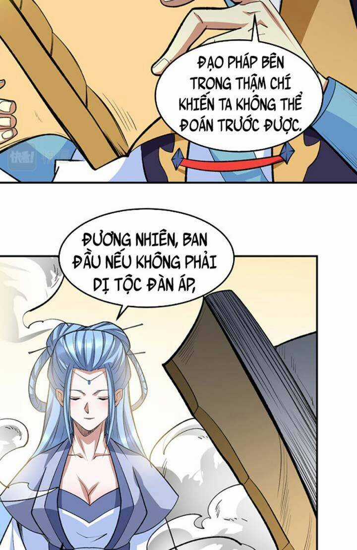 Võ Đạo Độc Tôn - Chapter 604 - Trang 28