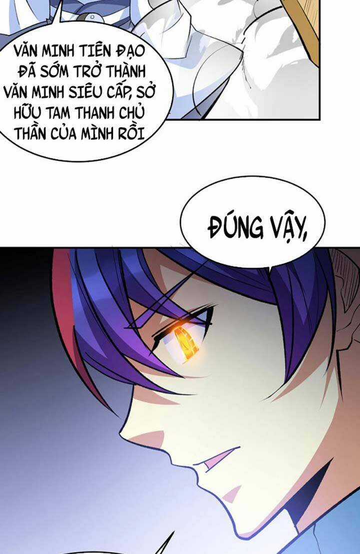 Võ Đạo Độc Tôn - Chapter 604 - Trang 29