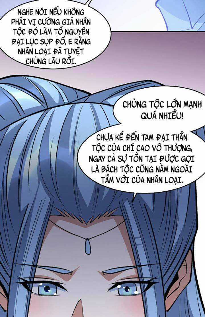 Võ Đạo Độc Tôn - Chapter 604 - Trang 30