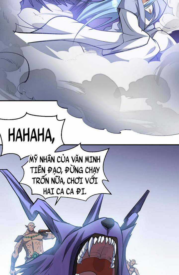 Võ Đạo Độc Tôn - Chapter 604 - Trang 4