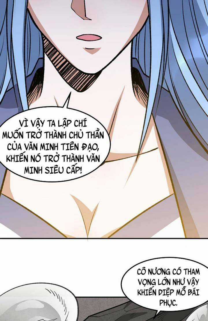 Võ Đạo Độc Tôn - Chapter 604 - Trang 31