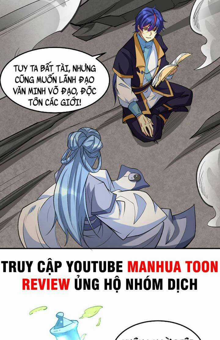 Võ Đạo Độc Tôn - Chapter 604 - Trang 32