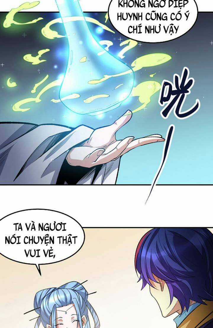 Võ Đạo Độc Tôn - Chapter 604 - Trang 33