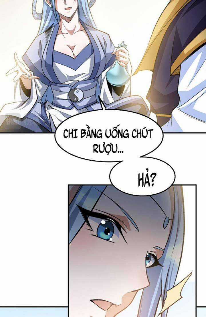 Võ Đạo Độc Tôn - Chapter 604 - Trang 34