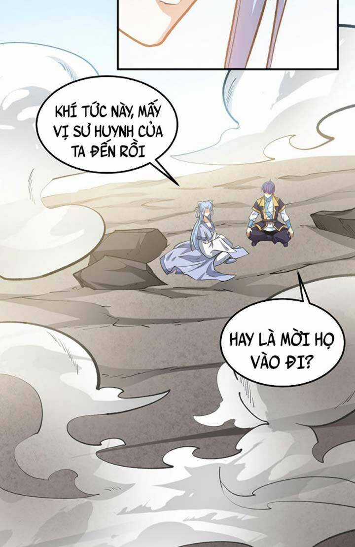 Võ Đạo Độc Tôn - Chapter 604 - Trang 35