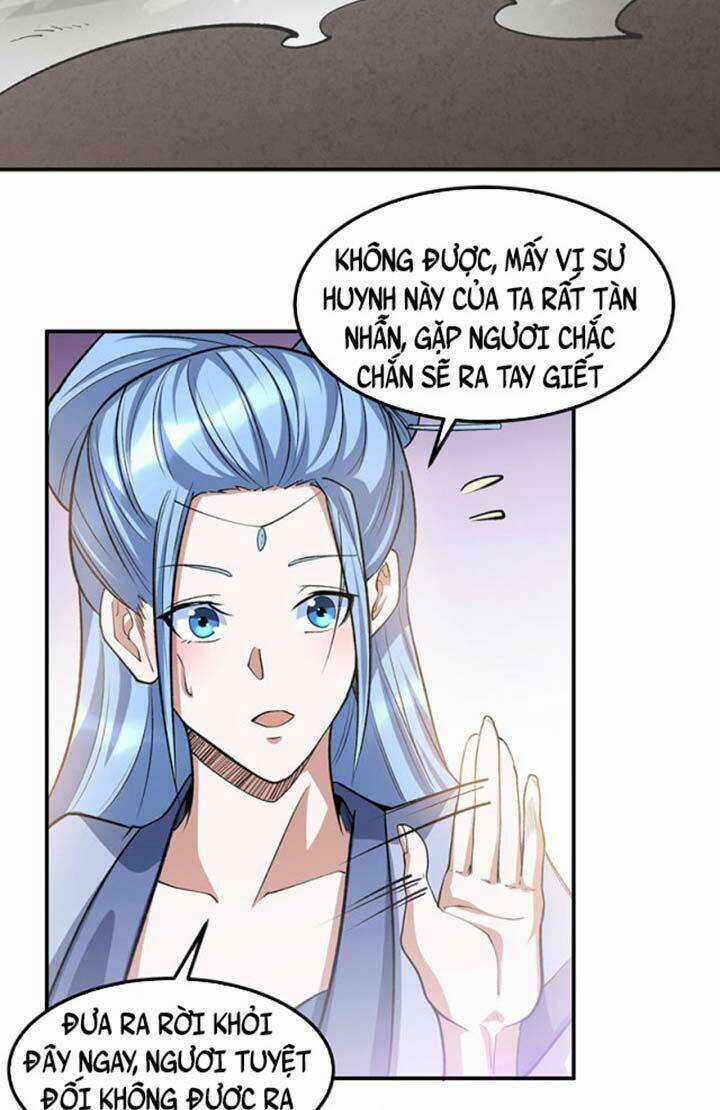 Võ Đạo Độc Tôn - Chapter 604 - Trang 36