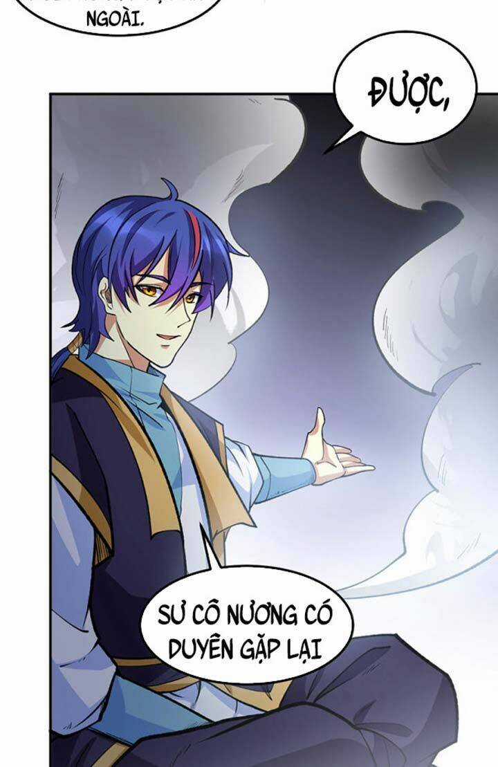 Võ Đạo Độc Tôn - Chapter 604 - Trang 37