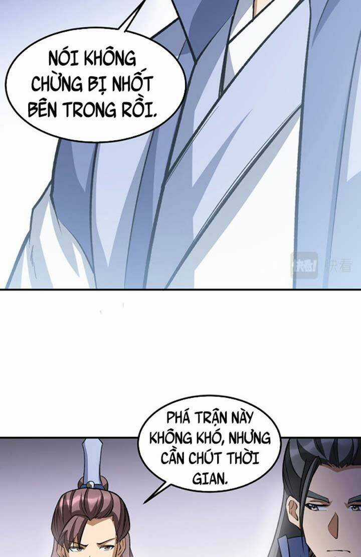 Võ Đạo Độc Tôn - Chapter 604 - Trang 40