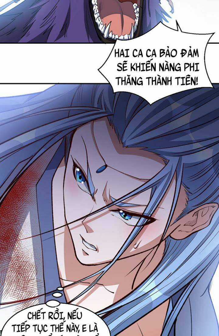 Võ Đạo Độc Tôn - Chapter 604 - Trang 5