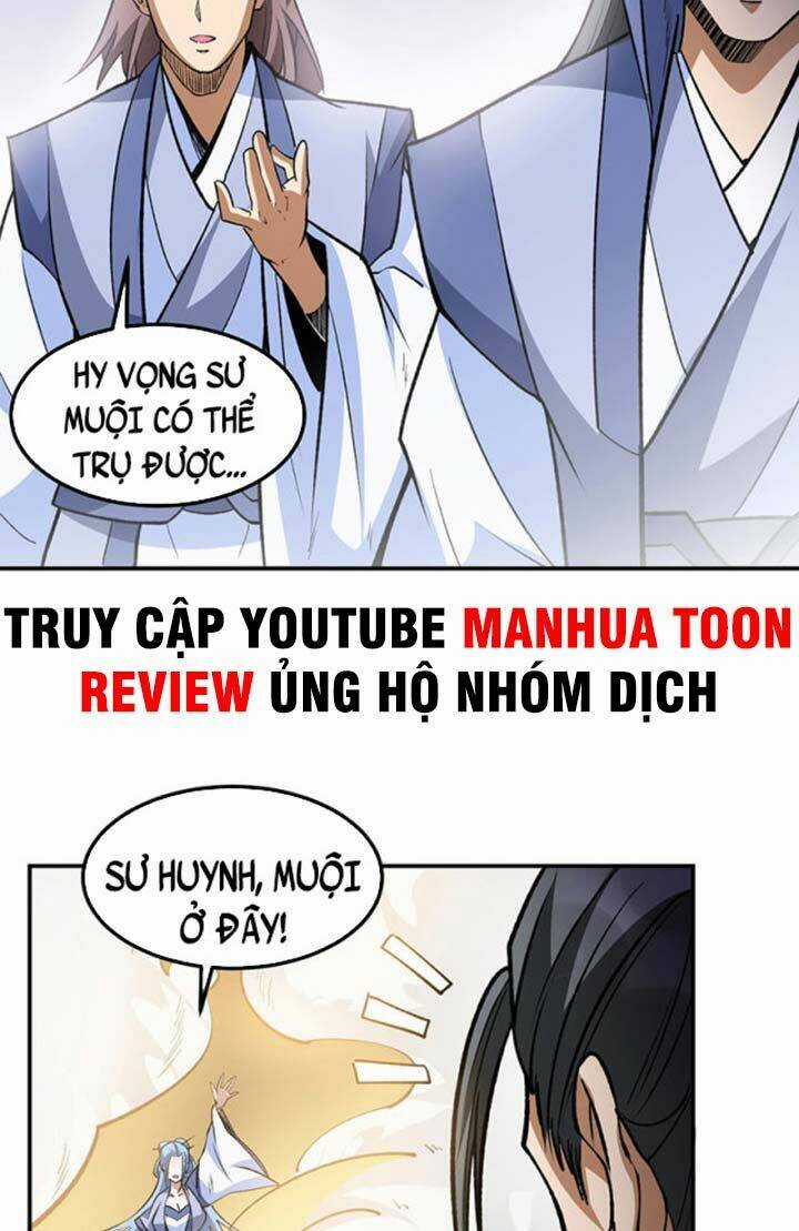 Võ Đạo Độc Tôn - Chapter 604 - Trang 41
