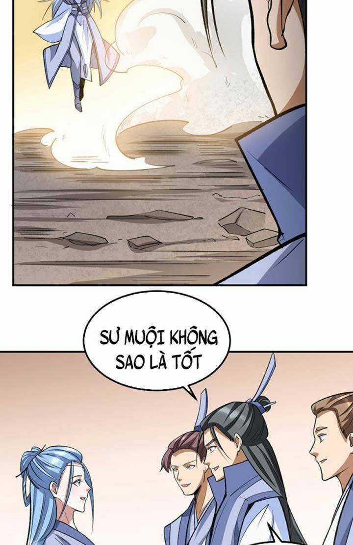 Võ Đạo Độc Tôn - Chapter 604 - Trang 42