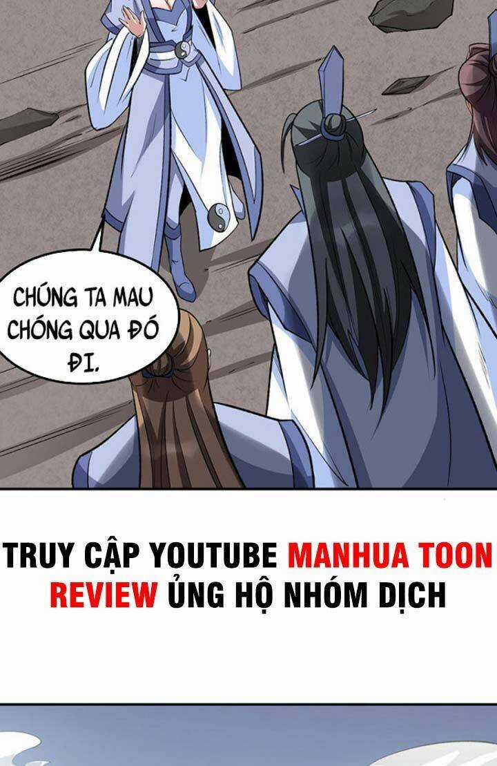 Võ Đạo Độc Tôn - Chapter 604 - Trang 45