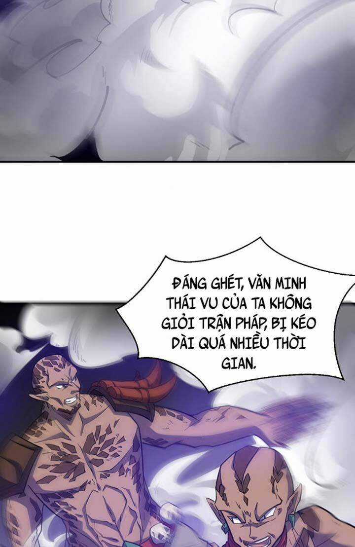 Võ Đạo Độc Tôn - Chapter 604 - Trang 49