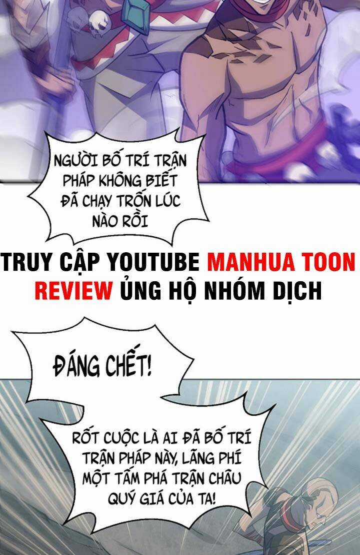 Võ Đạo Độc Tôn - Chapter 604 - Trang 50