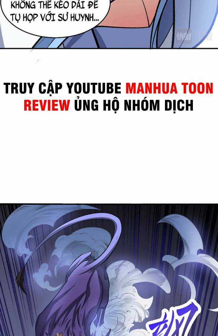 Võ Đạo Độc Tôn - Chapter 604 - Trang 6