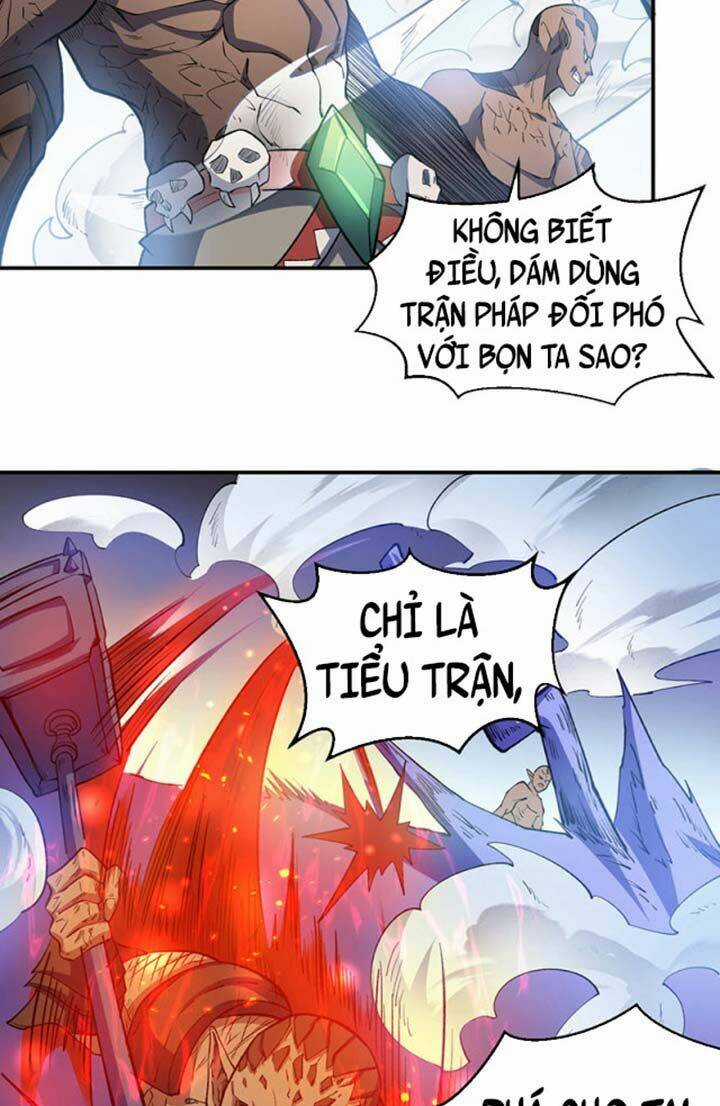 Võ Đạo Độc Tôn - Chapter 604 - Trang 9