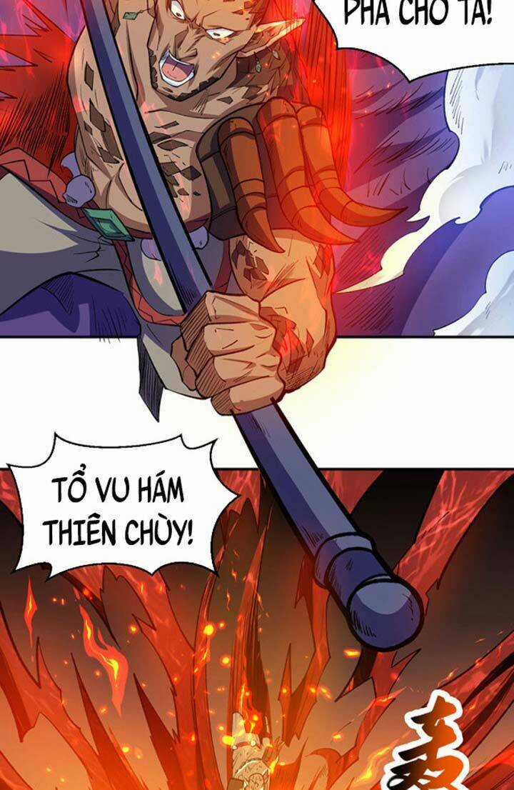 Võ Đạo Độc Tôn - Chapter 604 - Trang 10