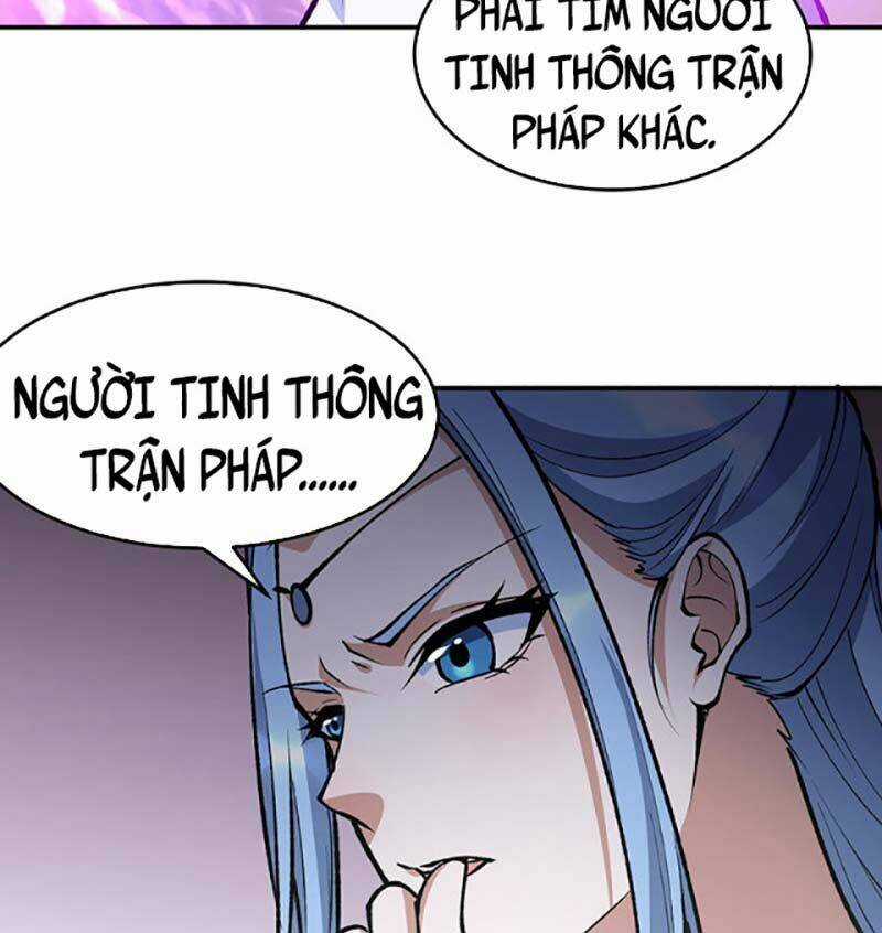 Võ Đạo Độc Tôn - Chapter 605 - Trang 11