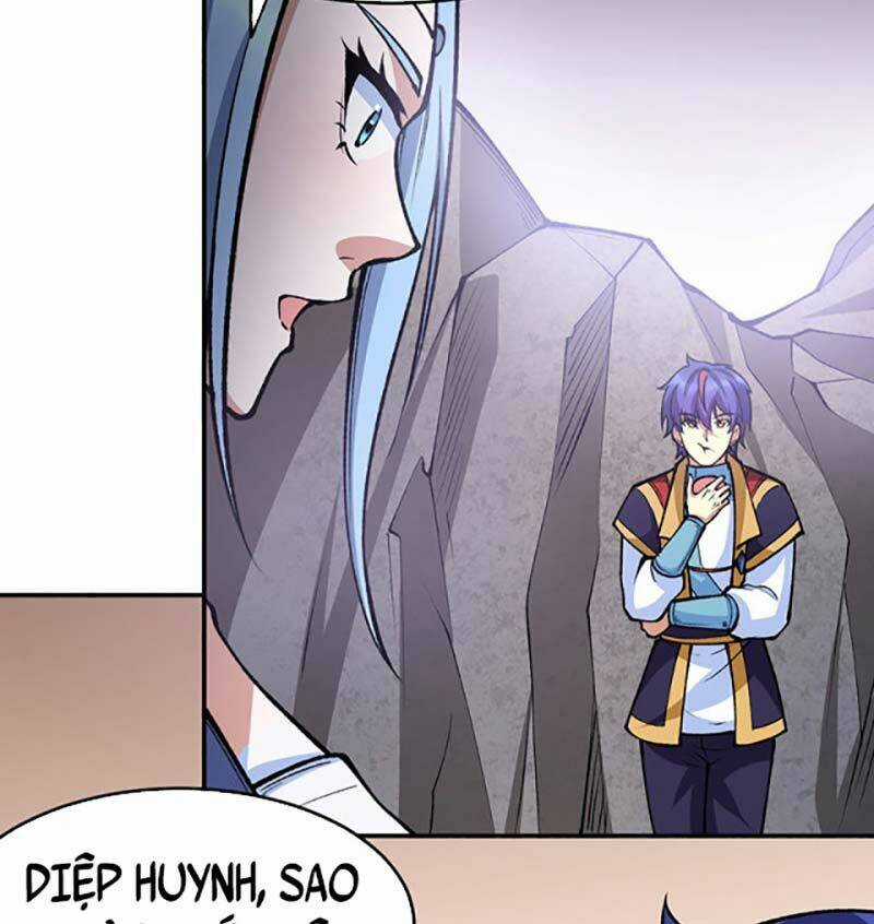 Võ Đạo Độc Tôn - Chapter 605 - Trang 13