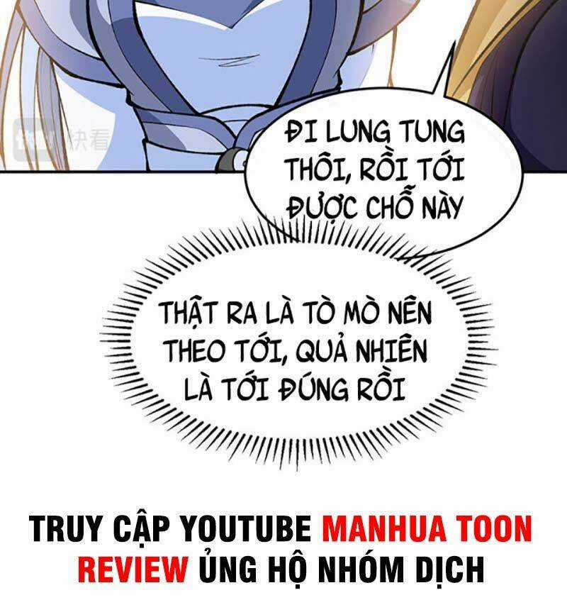 Võ Đạo Độc Tôn - Chapter 605 - Trang 15